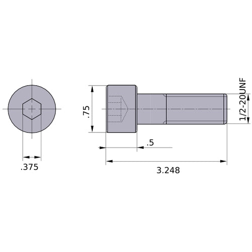 HSCUF50028 SPARE PART