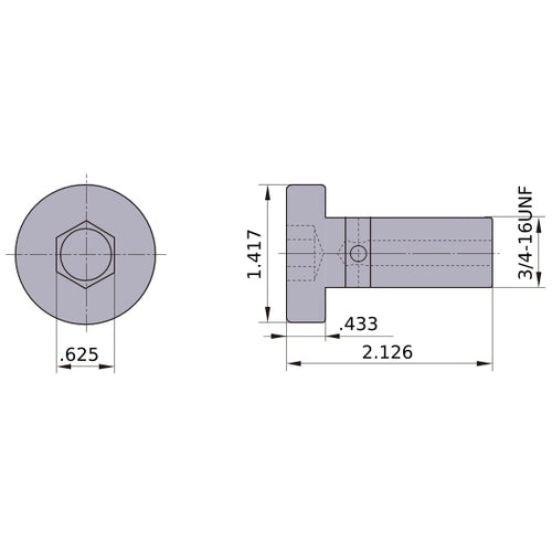 HSCXU75017H SPARE PART