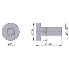 HSCXU75017H SPARE PART