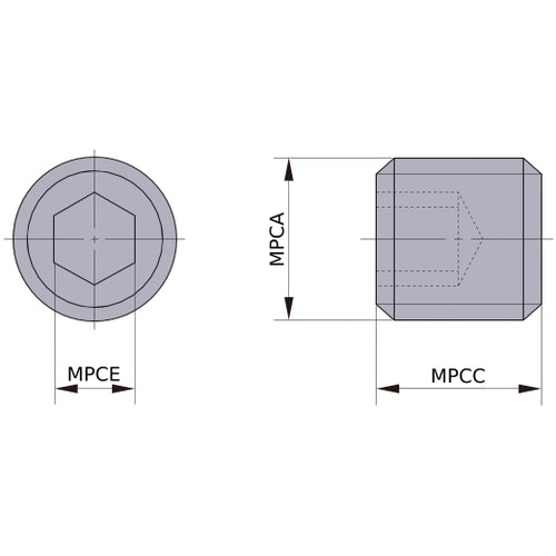 HSS04003 SPARE PART