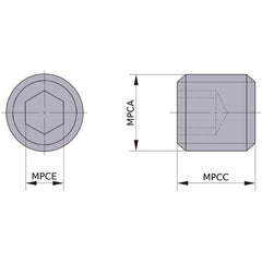 HSS04003 SPARE PART