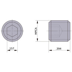HSS08010 SPARE PART