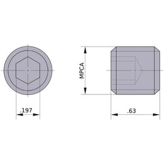 HSS10016 SPARE PART