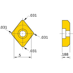 ICSN432 SHIM