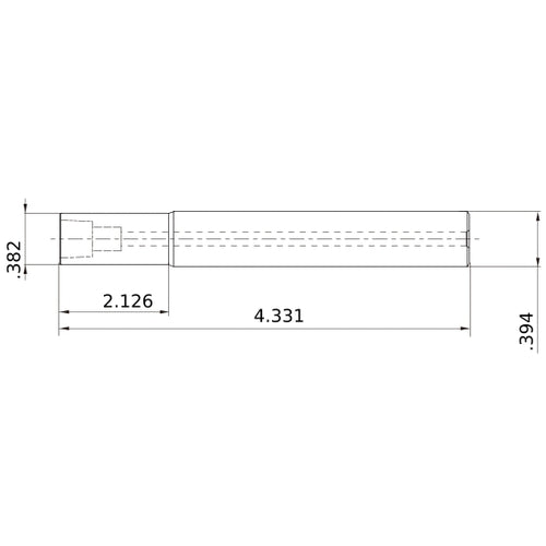 IMX10-U10N054L110C ARBOR