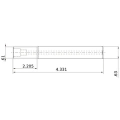 IMX16-U16N056L110C ARBOR