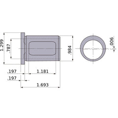 ‎JFS2520-30 SPARE PART