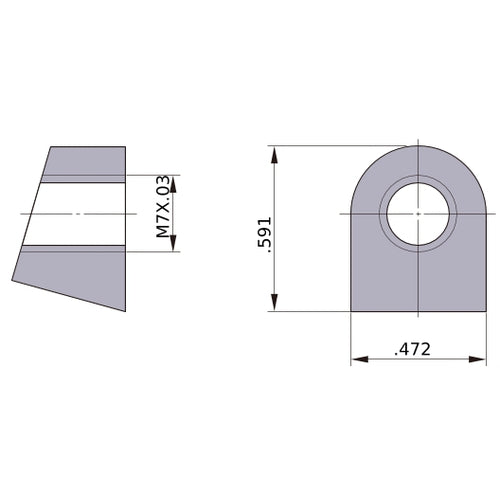 KGC1 SPARE PART