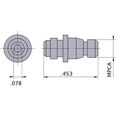 NL34 SPARE PART