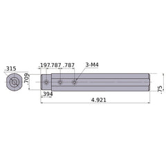 Rbh19080N Arbor