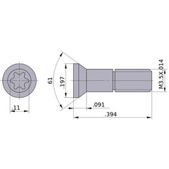 RS3510T SPARE PART