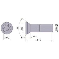 RS5020T SPARE PART