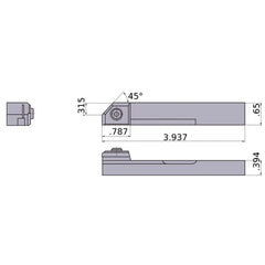 SBH1060R BAR