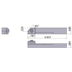 SBH1070R BAR