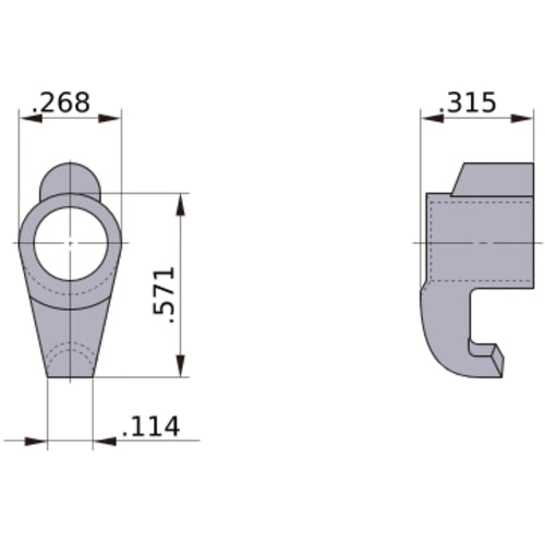 SETK51 SPARE PART