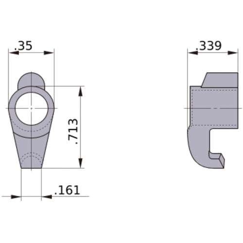 SETK61 SPARE PART