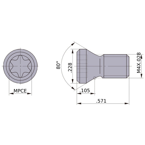 TS4SBLL SPARE PART