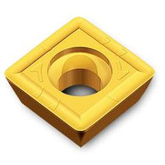 SPGX110408WG IN2505 GOLDTWIN INSERT - Americas Industrial Supply