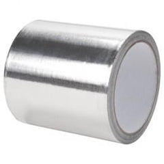 72MMX45MM 3369 SLV ALUM FOIL TAPE - Americas Industrial Supply