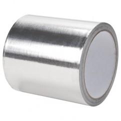 60X250 YDS 3369 SLV ALUM FOIL TAPE - Americas Industrial Supply