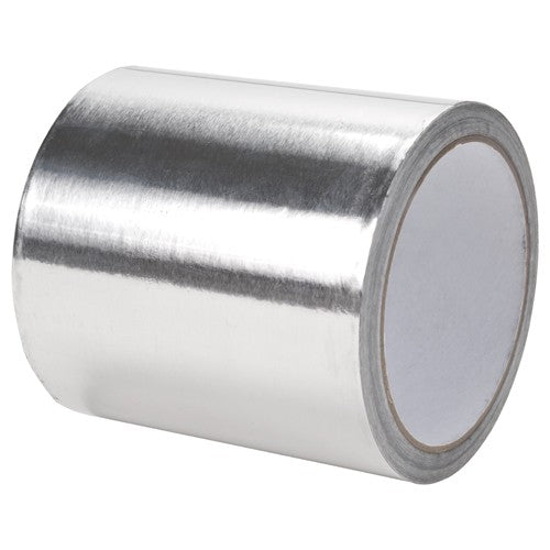 48 mm × 45 m 2.4 mil 3M™ 1.2 mil Aluminum Foil Tap Silver Alt Mfg # 18789 - Americas Industrial Supply