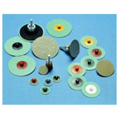 2 in x NH Roloc Flexible Diamond R10 Blue Alt Mfg # 85253 - Americas Industrial Supply
