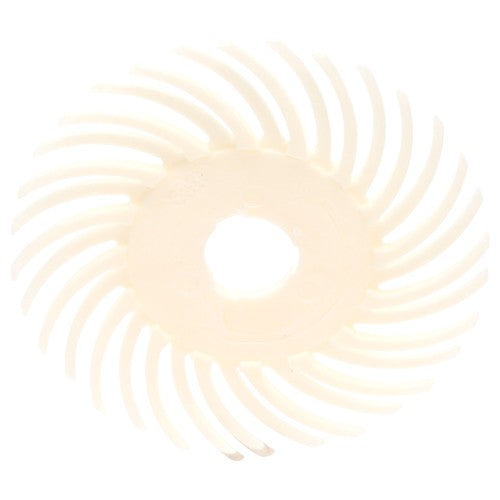 Scotch-Brite SR Radial Bristle Disc 2″ × 3/8″ - Americas Industrial Supply