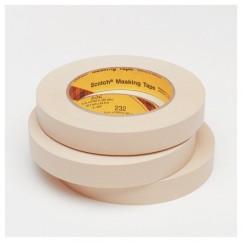 96MMX55MM 232 TAN HP MASKING TAPE - Americas Industrial Supply