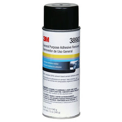 3M General Purpose Adhesive Remover 38983 12 oz Net Wt - Americas Industrial Supply