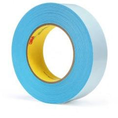 36MMX55MM 9974B BLUE DBL COATED - Americas Industrial Supply