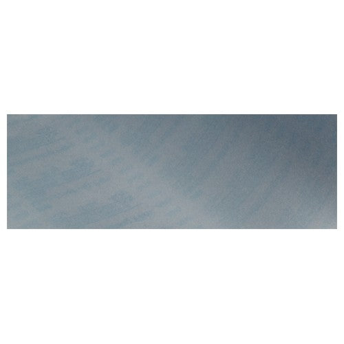3M Microfinishing Film Sheet 468L 17.75″ × 43.5″ 100 Micron Type E Unbacksized - Americas Industrial Supply