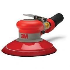 RANDOM ORBITAL SANDER 20327 6" SELF - Americas Industrial Supply