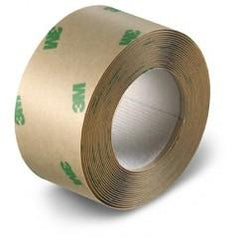 8X100 YDS SJ3506 LOOP THIN WHITE - Americas Industrial Supply