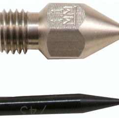 1.8 mm 3M™ Gravity Tip and Nozzle - Americas Industrial Supply