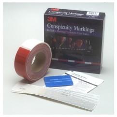 2X25 YDS CONSPICUITY MARKING KIT - Americas Industrial Supply