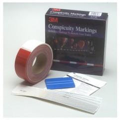 2X25 YDS CONSPICUITY MARKING KIT - Americas Industrial Supply