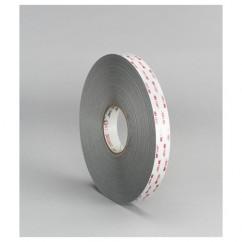40/47X144 YDS 4941 GRAY 3M VHB TAPE - Americas Industrial Supply