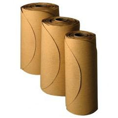 6 - P80 Grit - 01333 Disc Roll - Americas Industrial Supply