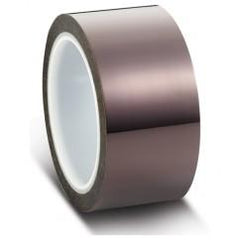 List 8998 3" x 36 ydsPolyimide Tape - Americas Industrial Supply