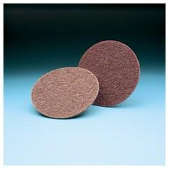 48" x No Hole - A CRS Grit - Scotch-Brite™ Roloc™ SE Surface Conditioning Discs - Americas Industrial Supply