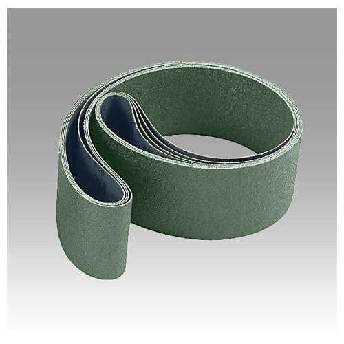 Scotch-Brite SE Surface Conditioning Belt SE-BS A/O Fine 1/2″ × 24″ - Americas Industrial Supply