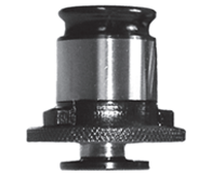 Tap Adapters / Tap Collets - Part # BZ20-037NP - Americas Industrial Supply