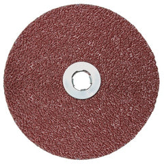 7 in DIA FibreGrit-Lok 50 Alt Mfg # 66909 - Americas Industrial Supply