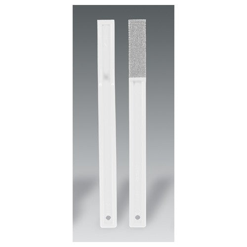 ‎3M Flexible Diamond Hand File 6210J 1-1/2″ × 3/4″ M20 Micron - Americas Industrial Supply