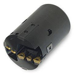 TBTA5-5.000SI1-118 - Americas Industrial Supply