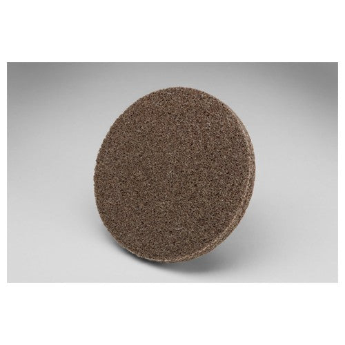 Scotch-Brite Roloc EXL Unitized Wheel TS 2″ x NH 6A MED - Americas Industrial Supply