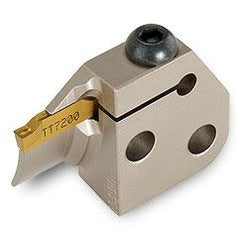TCFR4T16150250RN - Ultra Plus Face Groove - Americas Industrial Supply