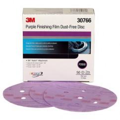 6 - P2000 Grit - 30766 Disc - Americas Industrial Supply