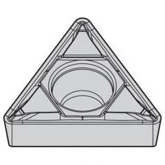 TCMT3252FP WP25CT INSERT - Americas Industrial Supply