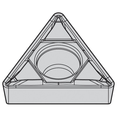 TCMT2151FP WM25CT VICTORY TURNING INSERT - Americas Industrial Supply